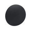 Jaguar XF (2016-2023) Unpainted Black ABS Petrol Fuel Tank Cover Cap