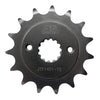 Arctic Cat DVX400 Sprocket / 15T / Front Steel Sprocket (2004–2008)