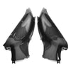 Suzuki Hayabusa GSX1300R 2 x Upper Air Duct Fairing Covers (2008-2020)