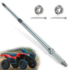 Honda TRX500FE TRX500FM Foreman 500 4X4 Rear Axle Shaft (2014–2019)