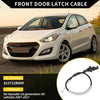 Hyundai i30 Front Door Lock Cable (2007-2017)