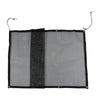 Car Back Seat Fence - Pet Dog Travel Safety Guard Mesh Protector Barrier
