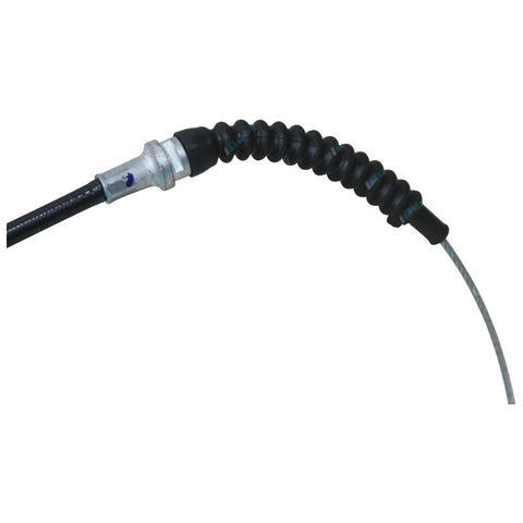 Toyota Hilux RN105 Front Handbrake Cable (1989-1997)