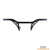 Harley Standard FXST Front Engine Guard Slider (2020-2024)