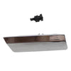 Lexus LS460 Headlight Washer Nozzle Cover Caps (2007-2009)
