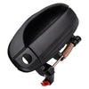 Chevrolet Aveo, Aveo5, Pontiac G3 Front Right Exterior Door Handle (2004-2011)