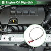 Mini Cooper S 1.6L L4 Supercharged Engine Oil Dipstick (2002-2008)
