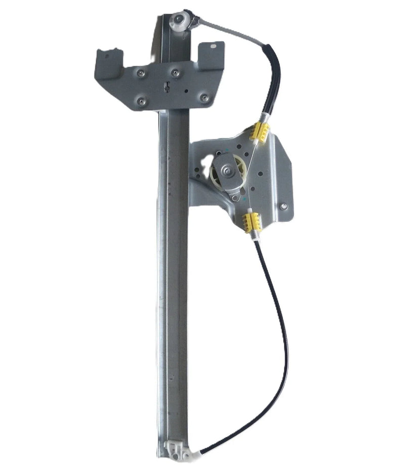 Citroen Berlingo, Peugeot Partner Front Right Window Regulator (2008-2017)