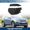 Land Rover Discovery Sport 1 Pc Front Left Fog Light Grill (2015-2023)