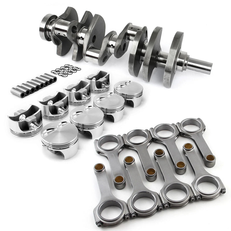 Chevy LS2 4.005" Forged Rotating Assembly (2005-2009)