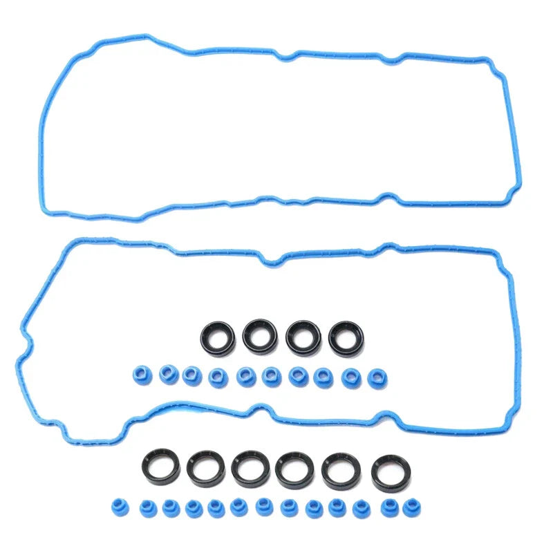 Ford F-150, Explorer 3.5L, 3.3L V6 Valve Cover Gasket Seal Kit (2011-2020)