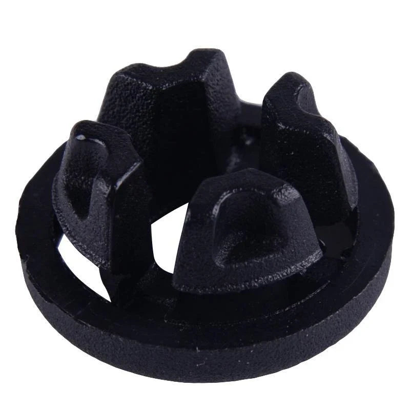 Ford C-Max Focus Fusion 5pc Hood Support Prop Rod Grommet (2012-2018)