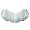BMW R1200GS F800GS S1000XR (2013-2023) Gray Handguard Protector