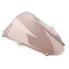 Suzuki TL1000R (1998-2003) Windproof Motorcycle Tan Windshield