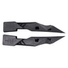 2014-2015 Kia Optima Front Bumper Bracket (2014-2015)