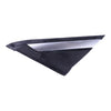 Ford Fusion Left Side Mirror Triangle Fender Molding Trim (2013-2018)