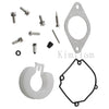 Tohatsu Outboard 25HP 30HP Carburetor Repair Kit