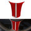 Alfa Romeo 159 & Brera Steering Wheel Chin Patch Cover Trim (2006-2011)