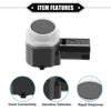 Ford Explorer 4 x PDC Rear Reverse Parking Assist Sensors (2011-2019)