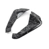 Aprilia RS660 Tuono 660 Carbon Fiber Front Lip Wind Winglets (2020-2023)