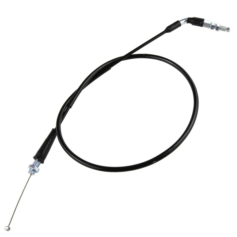Suzuki QuadSport Z400 400 LT-Z400 Throttle Cable +1-5/8 (2009–2014)