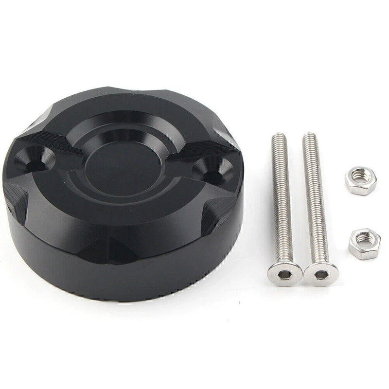 Ducati 899 939 959 1190 1299 CNC Front Brake Fluid Reservoir Cover