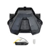 Yamaha MT-07 MT07 (2021-2023) Black Tail Light