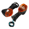 Suzuki SV650 / V-Strom 650 Rear Turn Signals Lights (2003-2009, 2004-2010)
