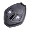 Mitsubishi Eclipse, Galant, Lancer, Outlander 2 x Key Shell Case (2000-2023)