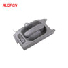 Kia Carnival (1999-2005)  Gray Rear Sliding Door Interior Handle