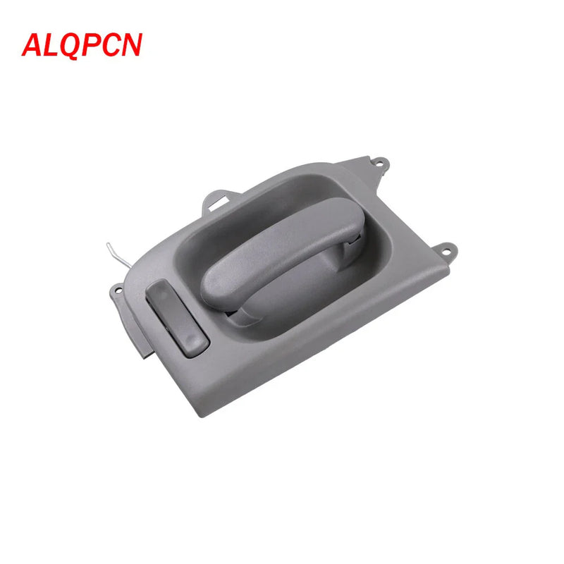 Kia Carnival (1999-2005)  Gray Rear Sliding Door Interior Handle