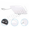 Mercedes Benz W204 C300 C350 Tow Eye Hook Cover Cap Bumper (2012–2014)