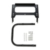 Harley Touring Electra Glide FLHT Luggage Rack (1997-2008)
