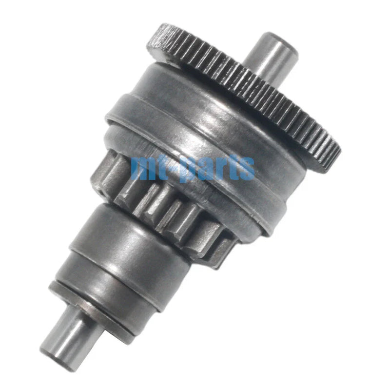 Honda SFX50 AF46 / AF37 / AF39 14T/63T Starter Motor Pinion Gear (1995-2001)