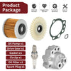 Yamaha Raptor 700 (2006-2024) Oil Filter Gear Gasket Oil Pump