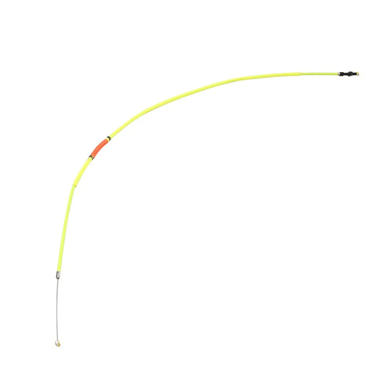 Suzuki GSXR1000 GSXR1000R Clutch Cable Wire Line Yellow (2017-2023)