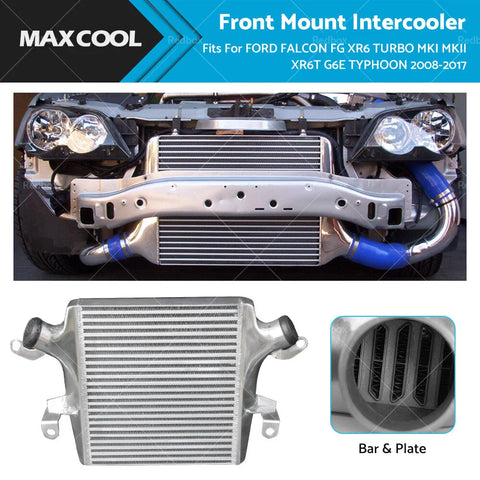 Ford Falcon FG XR6 Turbo 4.0L 6Cyl Intercooler (2008-2017)