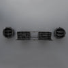 07-12 Toyota Yaris Soluna Vios Air Vent Grille Set (2007-2012)