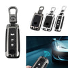 Mazda3, CX-5, CX-30 Zinc Alloy Key Fob Case Cover (2014-2023)