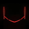 Honda Goldwing 1800 F6B LED Brake Vertical Light Strips (2013-2017)