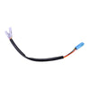 Honda CB125R CB150R CB300R CB300F 2 x 3-Pin Turn Signal Light Cable Connector