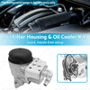 BMW 1 Series 116i 118i 120i Oil Filter Housing Cooler (2004-2013)