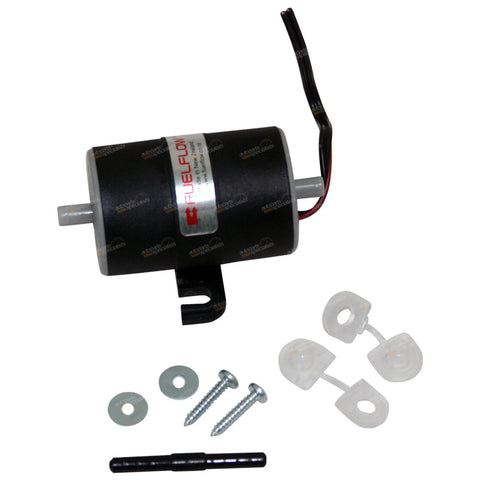 Toyota Hilux Petrol Carby Electric Fuel Pump