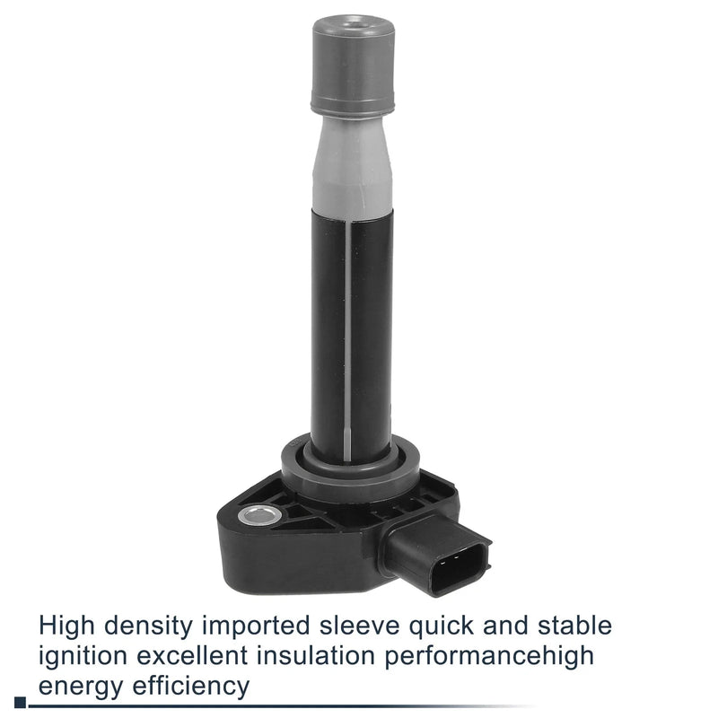 Honda Acura 6 x Automotive Replacement Ignition Coils Pack