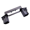Toyota Corolla 9'' Car Radio Stereo Fascia Frame Trim (2007-2012)
