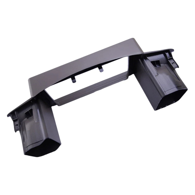 Toyota Corolla 9'' Car Radio Stereo Fascia Frame Trim (2007-2012)