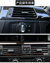 BMW E93 Paddle Vent Tab Replacement (2006-2013)