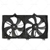 Toyota Camry CV40 2.4L Petrol Radiator Cooling Fan Shroud (2006-2011)