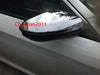 2016-2018 Honda Civic 10th Gen Rearview Side Mirror Covers (2016-2018)