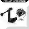 Land Rover Defender 130 Suspension Ride Height Level Sensor (2023)